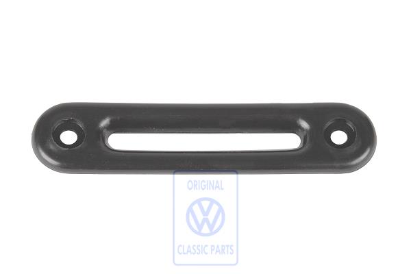 Trim for VW Golf Mk1/Mk3/Mk4 Convertible