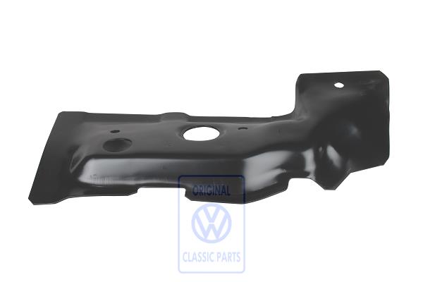 Cross member for VW Golf Mk3