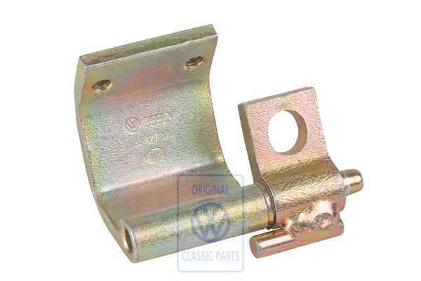 Hinge for VW Golf Mk1 Convertible