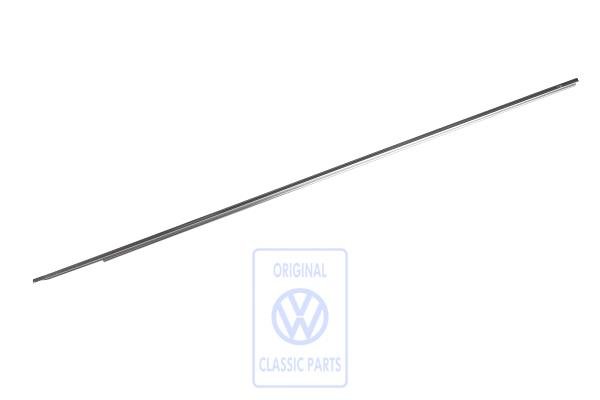Trim for VW Golf Mk2 Convertible