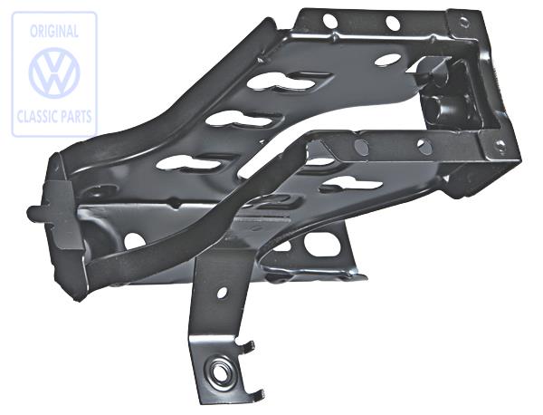 Bumper guide-console for VW Golf Mk3