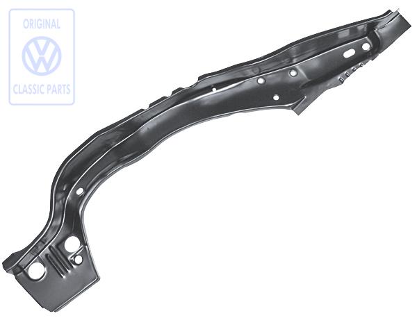 Side member for VW Golf Mk3