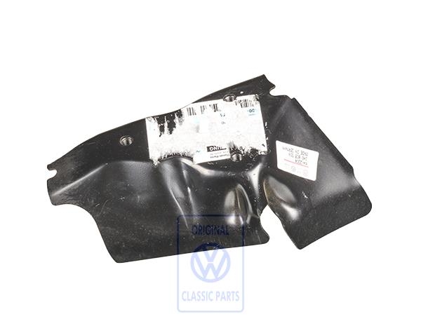 Mounting for VW Golf Mk3