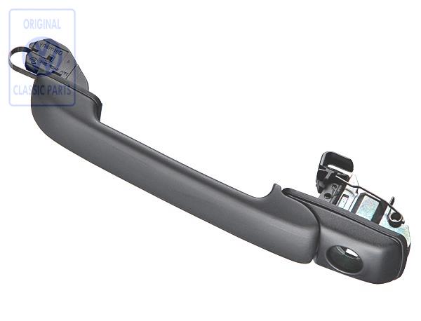 Left door handle for VW Golf Mk3 and Vento