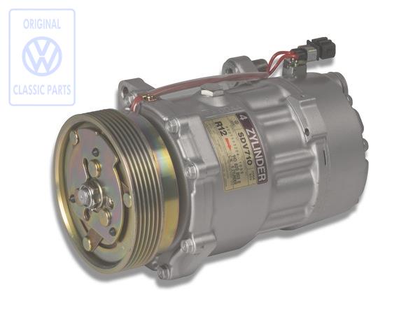 Compressor for VW Golf Mk3