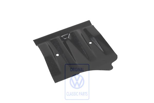 Reinforcement for VW Golf Mk3