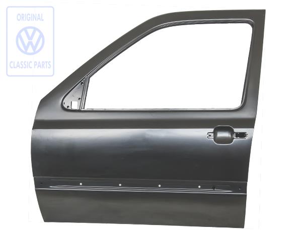 Door for VW Golf Mk3