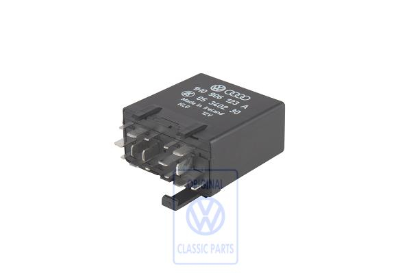 Control unit for VW Golf Mk3