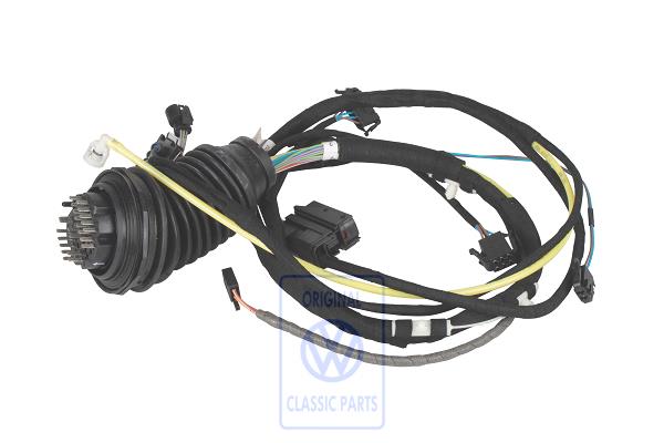Wiring set for VW Golf Mk3