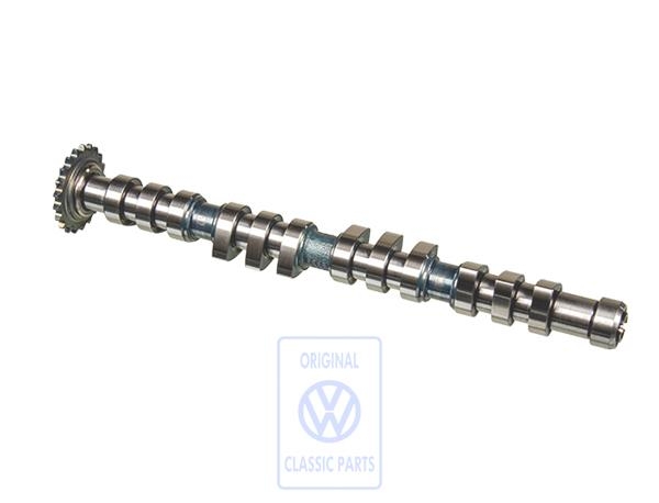 Camshaft for VW Golf Mk4, Bora