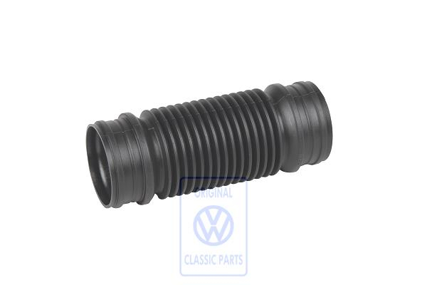 Air pipe for VW Golf Mk4