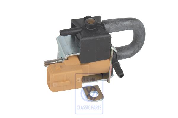 Valve for VW Golf Mk4