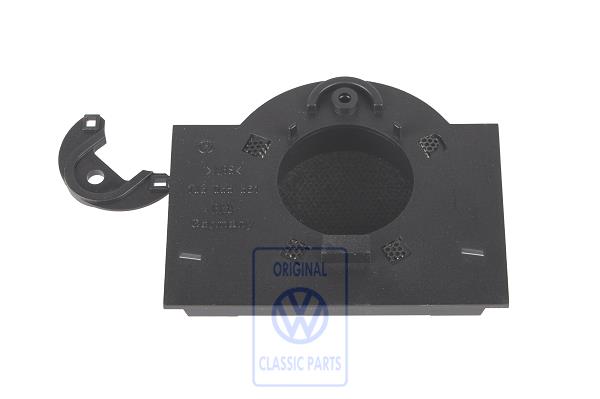 Speaker cover for VW Golf Mk4