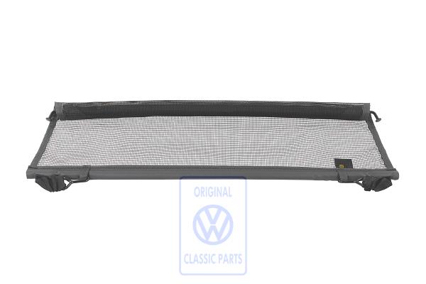 Net partition for VW Golf Plus