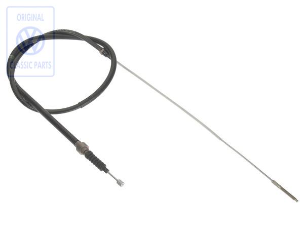 brake cable