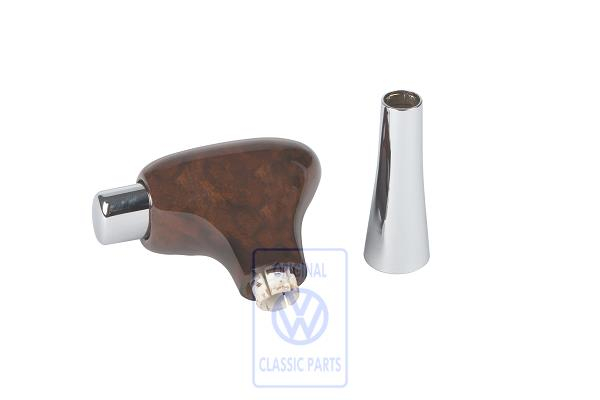 Handle for VW Golf Mk4