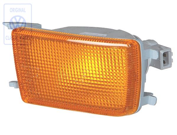 Left indicator for VW Golf Mk3