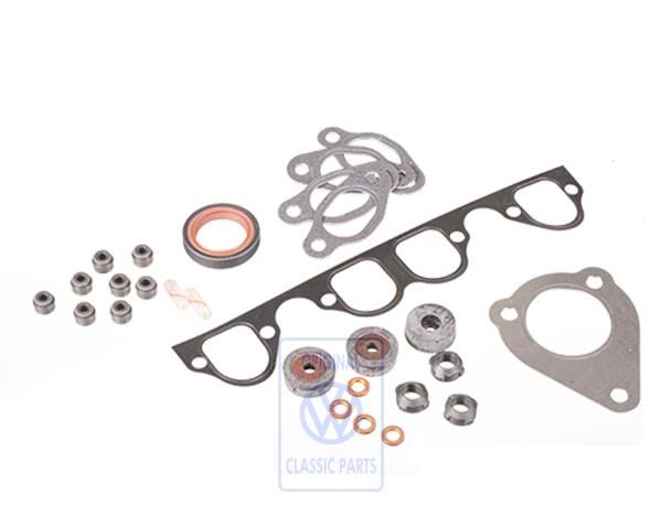 Gasket set for VW Golf Mk4, Bora