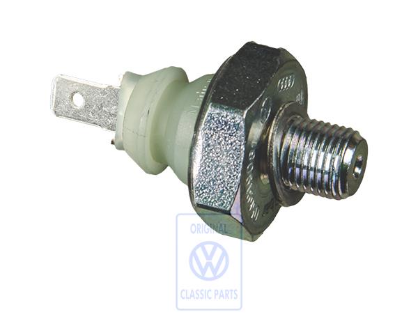 oil pressure switch