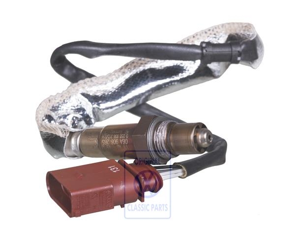 Lambda probe for VW Golf Mk4