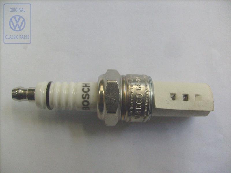 spark plug