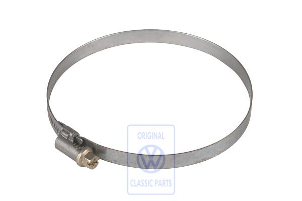 Clamp for VW Vento