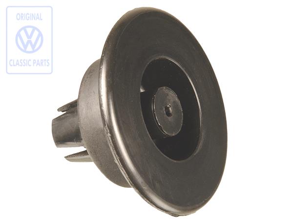 Bracket for Golf MK2