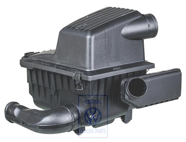 Air cleaner for VW Golf Mk3