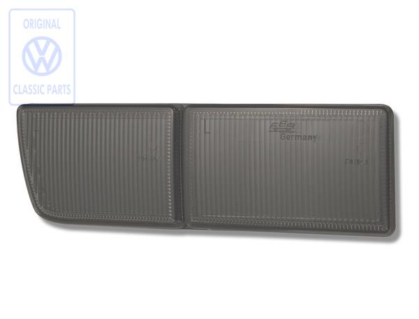 Cover for VW Golf Mk3