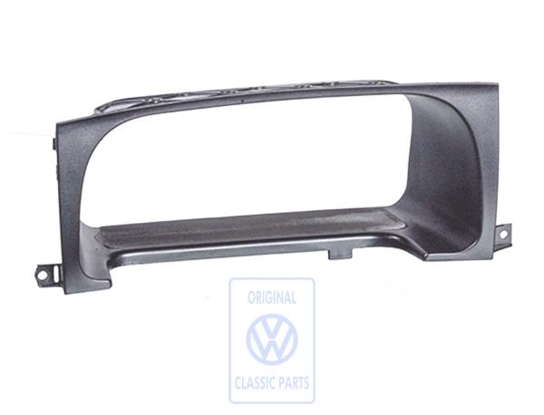 Trim for VW Golf Mk3