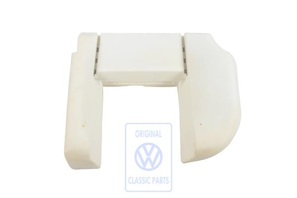 Padding for VW Golf Mk4
