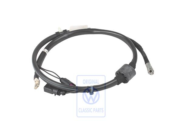 Wiring set for VW Golf Mk4