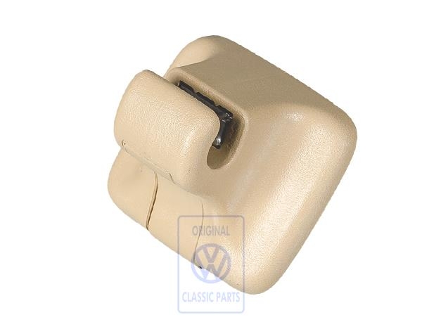 Bracket for VW Golf Mk5