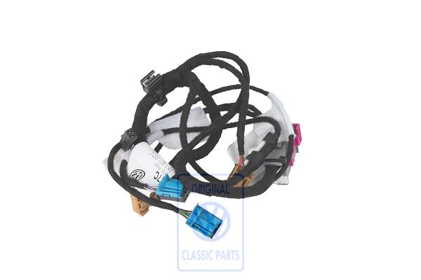 Wiring harness for VW Golf Mk5