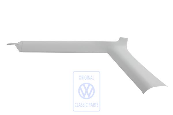 Trim for VW Golf Mk3 Estate