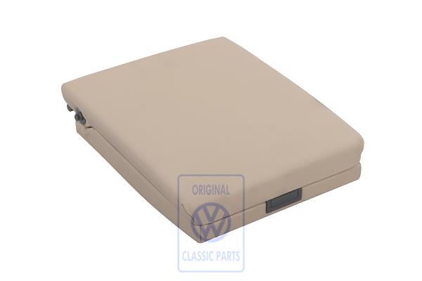 Armrest for VW Golf Mk4