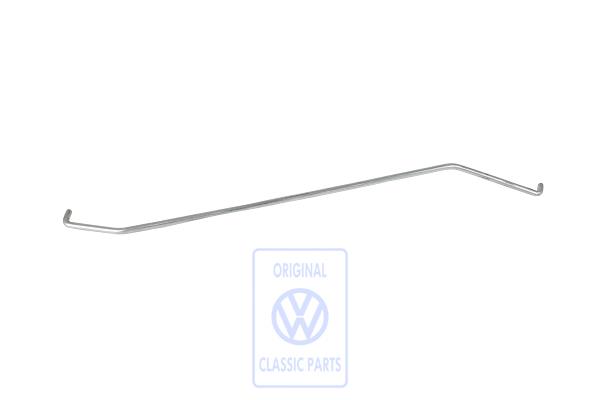 Pullrod for VW Golf Mk3