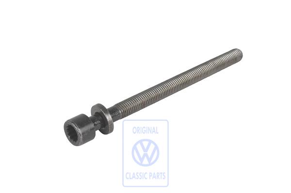 Screw for VW Golf Mk4