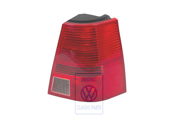 Tail light for VW Golf Mk4