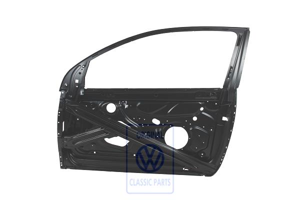 Door part for VW Golf Mk5