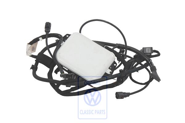 Wiring harness for VW Golf Mk4