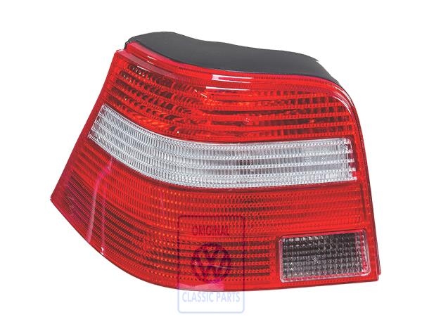 Taillight for VW Golf Mk4