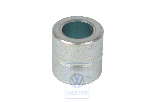Spacer bush for VW Golf Mk4