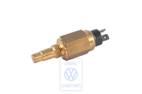 Temperature switch Golf Mk1
