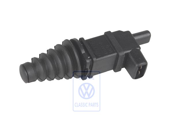 Switch for VW Golf Mk1, T3