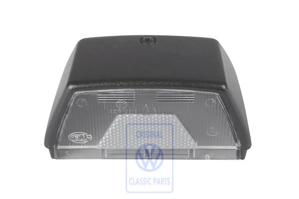 Light housing for VW LT Mk1