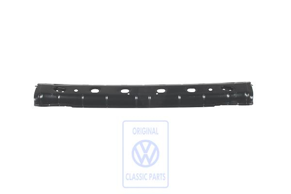 Cross member for VW Golf Mk2