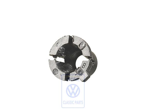 Fog lamp joint for VW Golf Mk2, Golf Mk3
