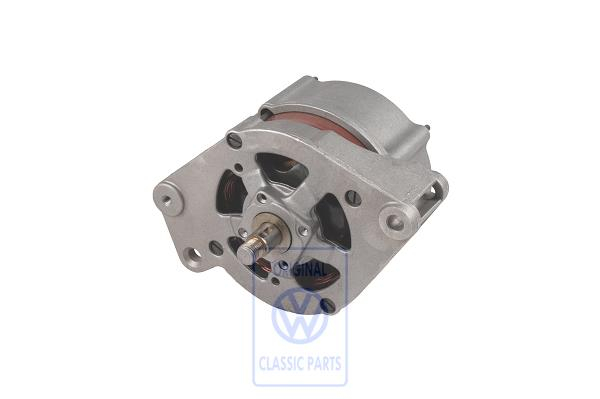 Alternator for Diesel engines