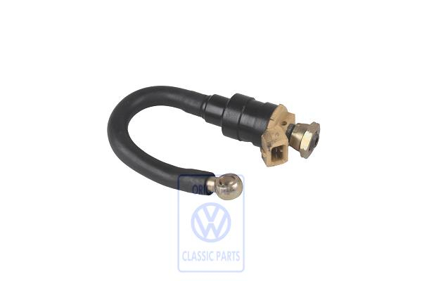 Valve for VW Golf Mk2